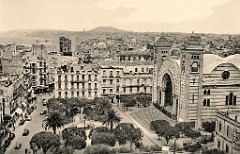 450-la Cathedrale et la ville